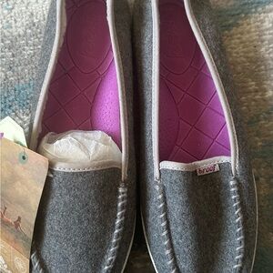 Reef Women's size 8 Salty Island flats